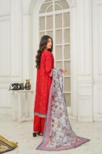 Meher Luxe Lawn Collection - Image 2