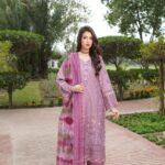Mahroosh Designer – Elyra Premium Festive Wear