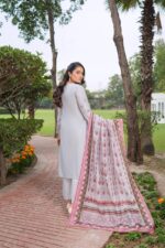 Mahroosh Designer – Nayeli Signature Festive Suit - Image 2