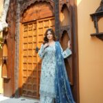 Rameen Pearl Elegance – Charcoal Ivy