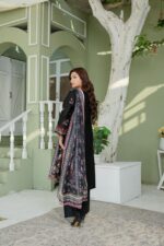 Roha Allure – Elara Festive Bana Dora Suit - Image 2