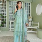 Roha Allure – Elyra Premium Festive Collection