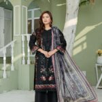 Roha Allure – Elara Festive Bana Dora Suit