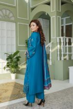 Roha Allure – Nayeli Elegant Couture Set - Image 2