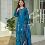 Roha Allure – Nayeli Elegant Couture Set