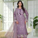 Roha Allure – Soreya Luxury Lawn Suit
