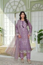 Roha Allure – Soreya Luxury Lawn Suit
