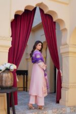 Rumaisa Luxe – Afnan Grand Festive Set - Image 2