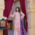 Rumaisa Luxe – Afnan Grand Festive Set