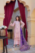 Rumaisa Luxe – Afnan Grand Festive Set