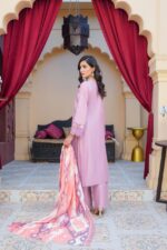 Rumaisa Luxe – Meherin Signature Ensemble - Image 2