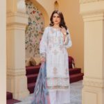 Rumaisa Luxe – Izel Heritage Festive Wear