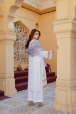 Rumaisa Luxe – Izel Heritage Festive Wear - Image 2
