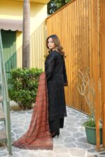 Sajjal Royale – Rose Quartz Elegance - Image 2