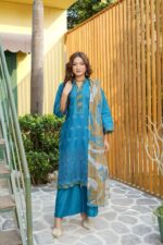 Sajjal Royale – Golden Sand Serenity