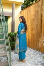 Sajjal Royale – Golden Sand Serenity - Image 2