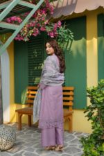 Sajjal Royale – Midnight Schiffli Mystery - Image 2
