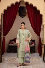 Raina Elara – Designer Lawn Occasion Wear