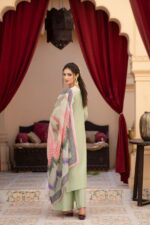 Raina Elara – Designer Lawn Occasion Wear - Image 2