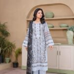 Zainab Collection – Sage Botanical Luxe