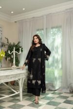 Arooshy Rose Blush Ensemble - Image 2