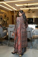 Nisa Sandstone Elegance Suit - Image 2