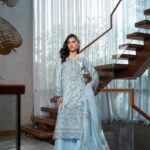 Nisa Coral Whisper Suit