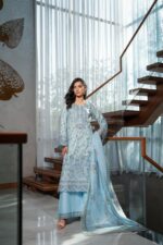 Nisa Coral Whisper Suit