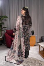 Nisa Mint Serenity Suit - Image 3