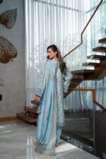 Nisa Coral Whisper Suit - Image 2