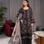 Nisa Mint Serenity Suit