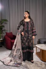 Nisa Mint Serenity Suit