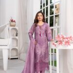 Amara Ruby Radiance Suit