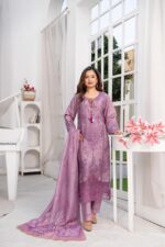 Amara Ruby Radiance Suit