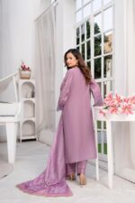 Amara Ruby Radiance Suit - Image 2
