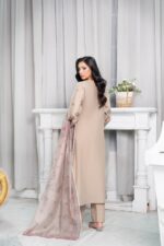 Amara Pastel Grace Suit - Image 2