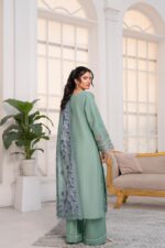 Amara Emerald Bloom Sui - Image 2