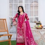 Amara Champagne Glow Suit