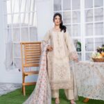 Amara Midnight Elegance Suit