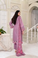 Eshaal Noir Majesty Suit - Image 2