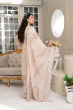 Eshaal Midnight Bloom Suit - Image 2