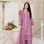 Eshaal Noir Majesty Suit