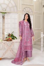 Eshaal Noir Majesty Suit