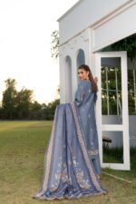 Elowen - Samiyah Occasional Wear Lawn - Image 2