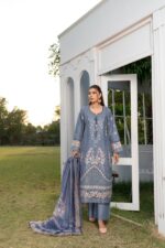 Elowen - Samiyah Occasional Wear Lawn