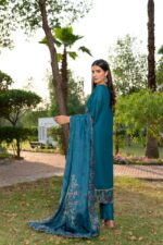 Mahveen - Samiyah Occasional Wear Lawn - Image 2