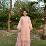 Rozeena - Samiyah Occasional Wear Lawn