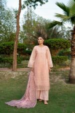 Rozeena - Samiyah Occasional Wear Lawn