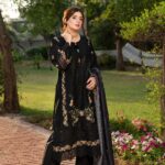 Eirlys - Samiyah Occasional Wear Lawn
