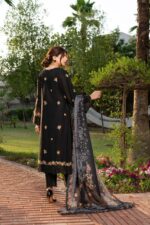 Eirlys - Samiyah Occasional Wear Lawn - Image 2